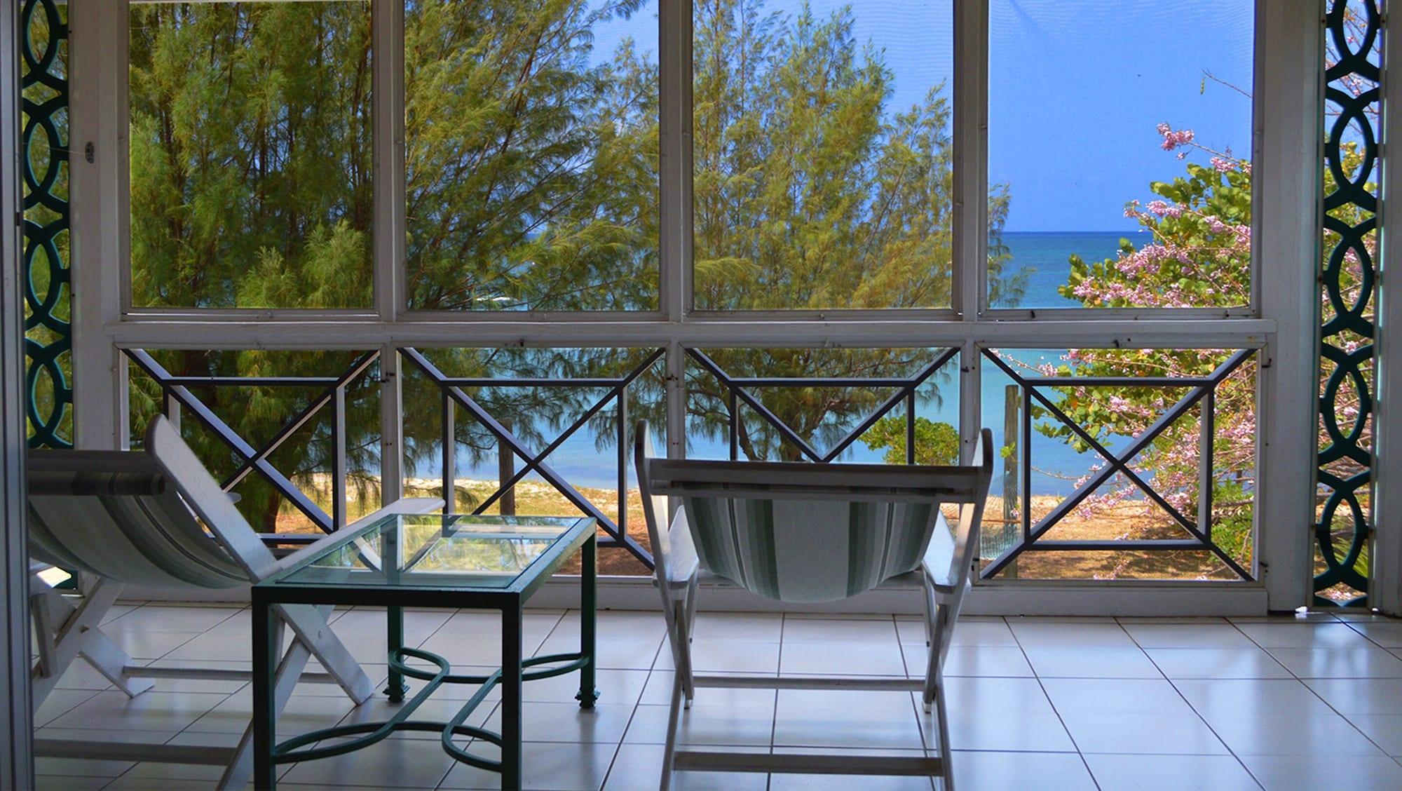 Oualie Beach Resort Невис Экстерьер фото